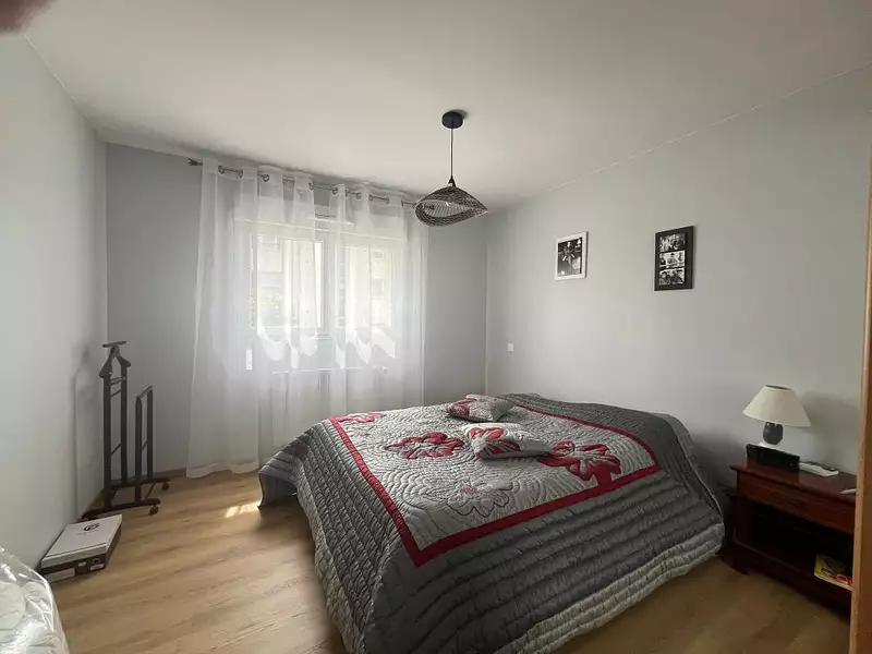Maison, 132 m²