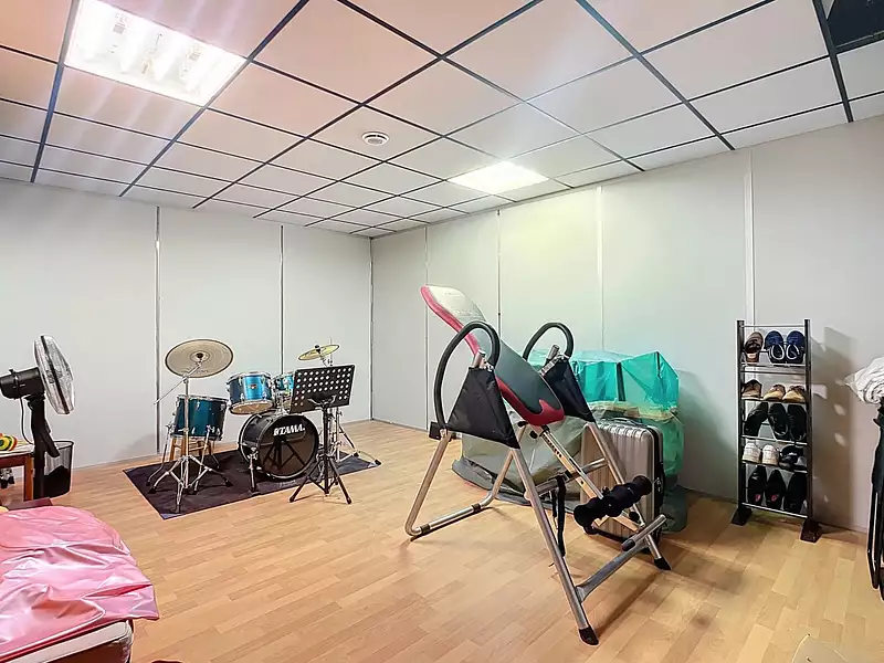 Maison, 286 m²