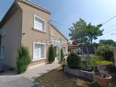 Maison, 219 m²