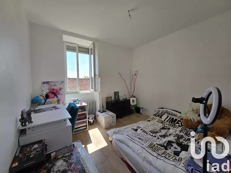 Maison, 132 m²
