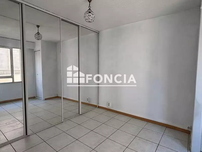 Appartement, 55 m²