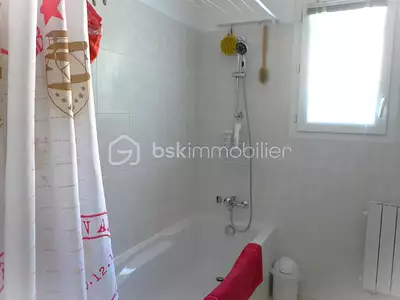 Maison, 89 m²