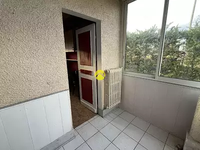 Maison, 68 m²