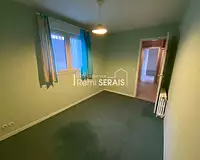 Appartement, 57,7 m²