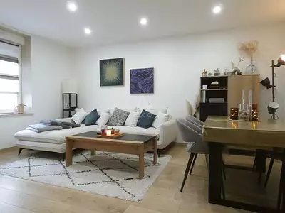 Appartement, 58,11 m²