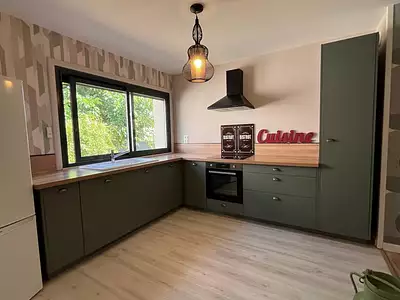 Maison, 96 m²