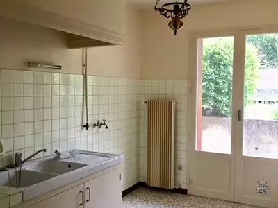 Appartement, 42,82 m²