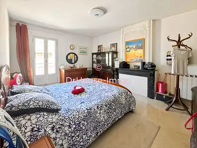 Maison, 118 m²