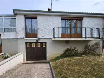 Maison, 78 m²