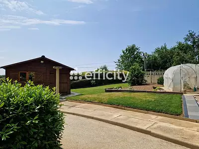 Maison, 115 m²