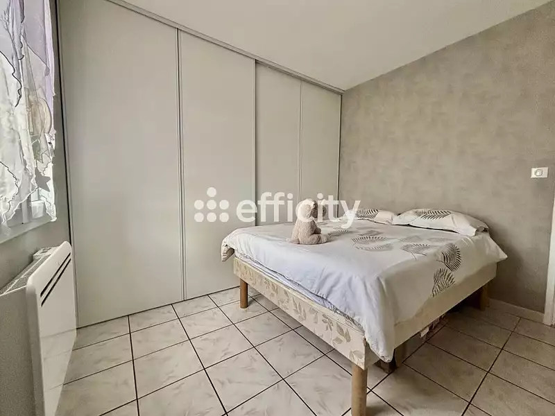 Maison, 105 m²