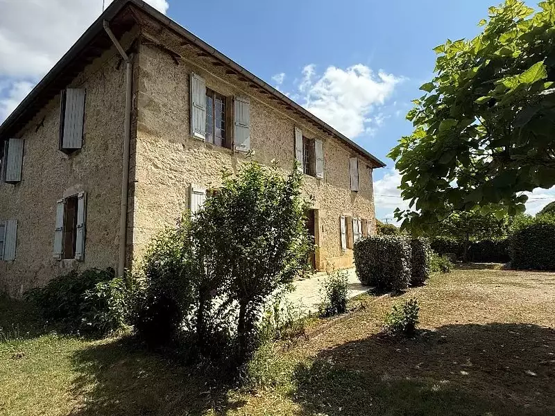 Maison, 272 m²