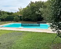 Maison, 270 m²