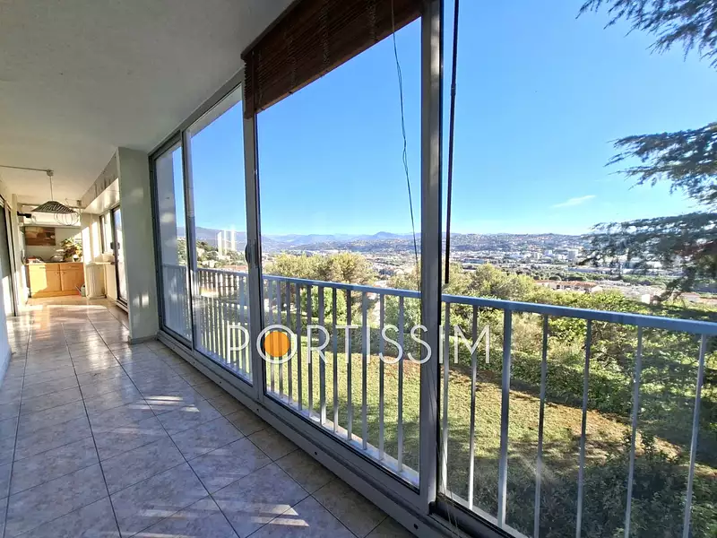 Appartement, 134 m²