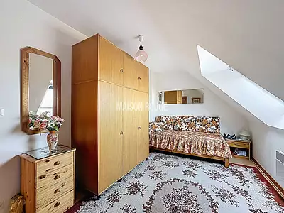 Maison, 112,8 m²