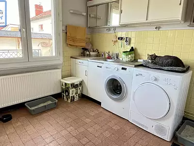 Maison, 105 m²