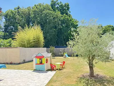 Maison, 140 m²