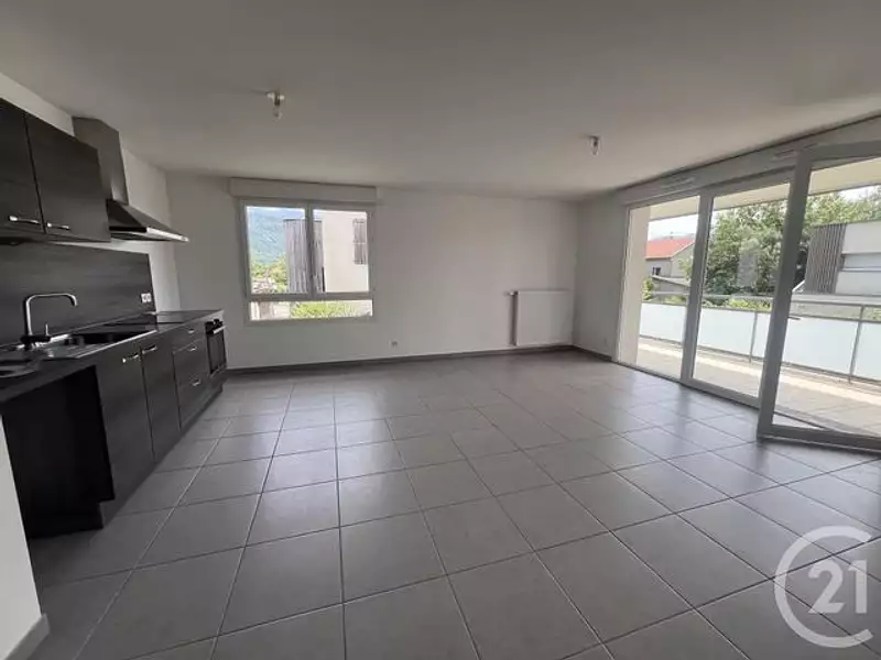 Appartement, 66,2 m²