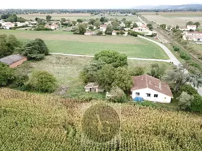 Maison, 110 m²