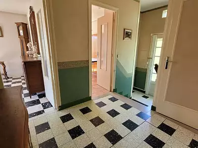 Maison, 99 m²