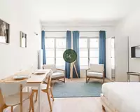 Appartement, 98 m²