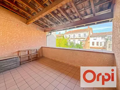 Appartement, 97 m²