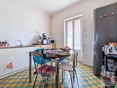 Appartement, 50 m²
