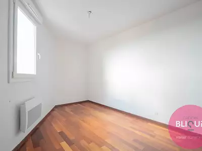 Appartement, 115 m²
