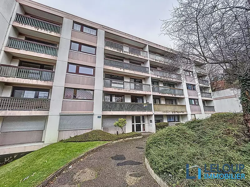 Appartement, 31,45 m²