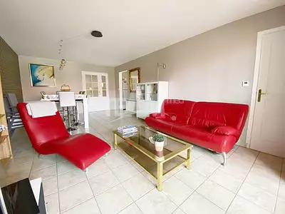 Appartement, 82,97 m²