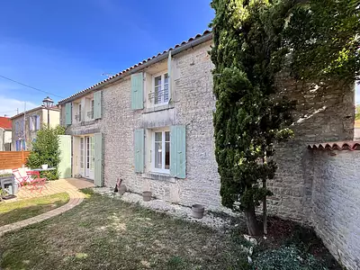 Maison, 134 m²