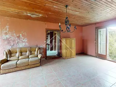 Maison, 97 m²