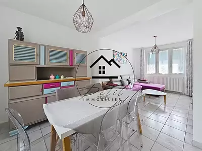 Maison, 66,16 m²