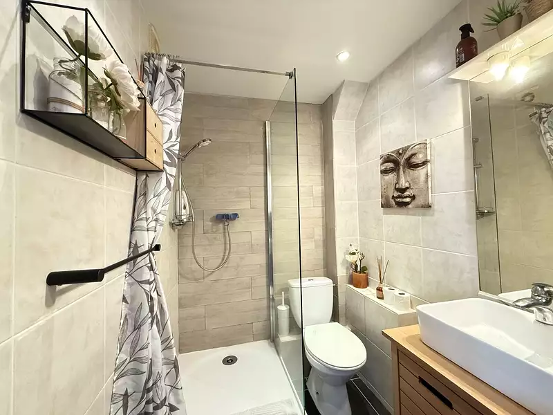 Appartement, 29 m²