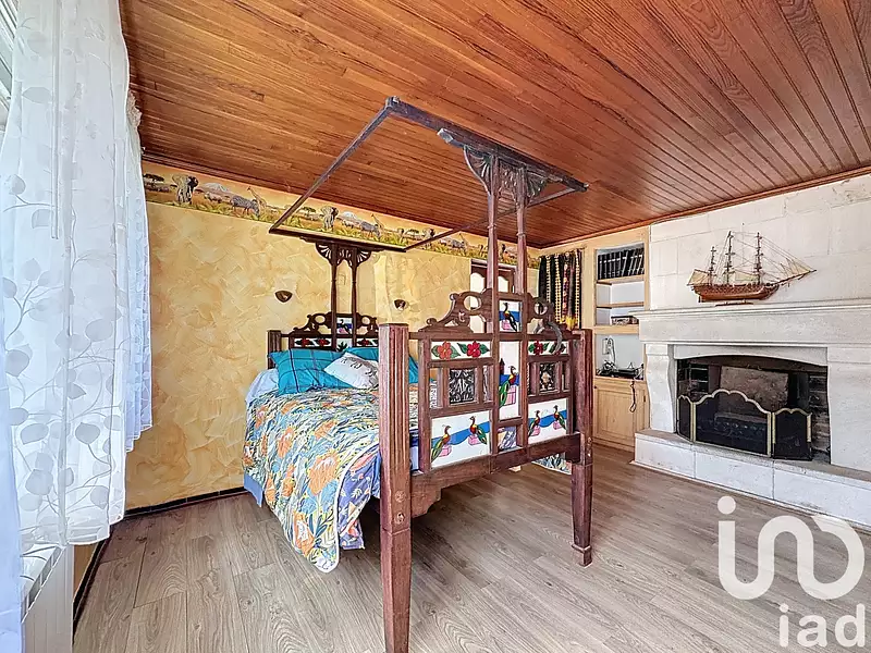 Maison, 160 m²