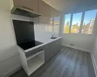 Appartement, 62,49 m²