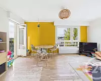 Appartement, 60,2 m²