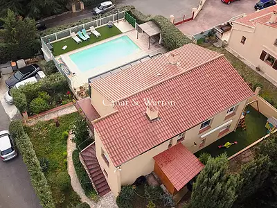 Maison, 180 m²