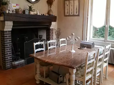 Maison, 600 m²