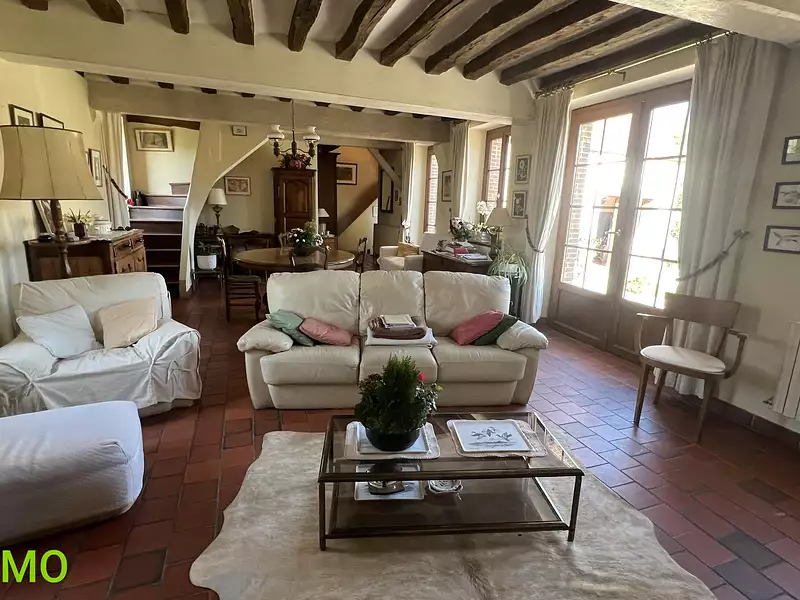 Maison, 127 m²
