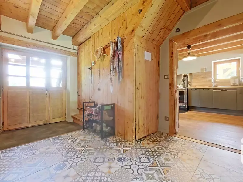 Maison, 182 m²