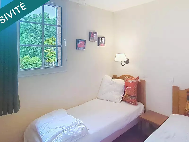 Maison, 40 m²