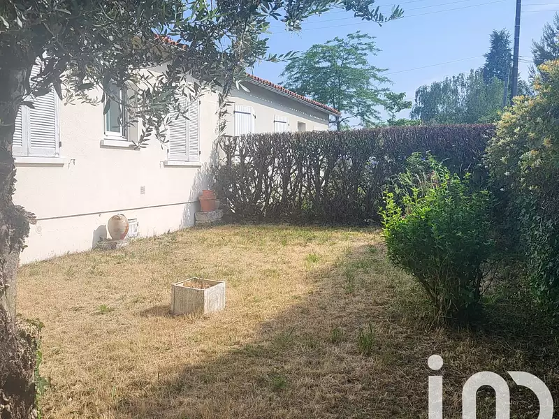 Maison, 90 m²