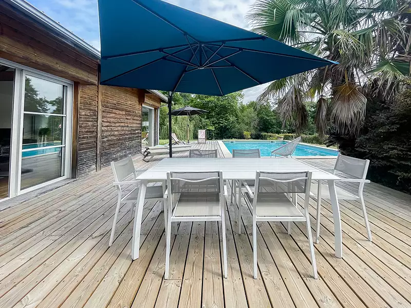 Maison, 119 m²