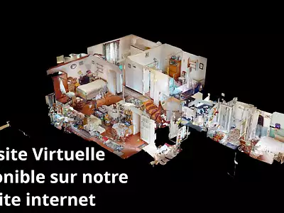 Maison, 88,5 m²