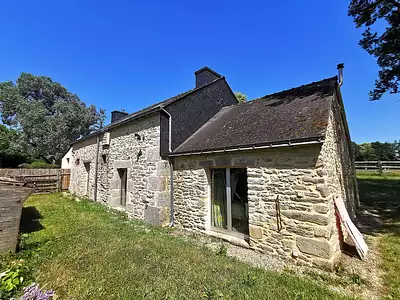 Maison, 119 m²