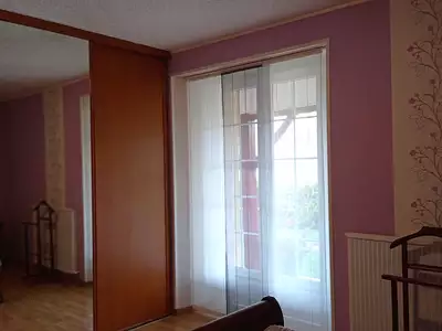 Maison, 127 m²
