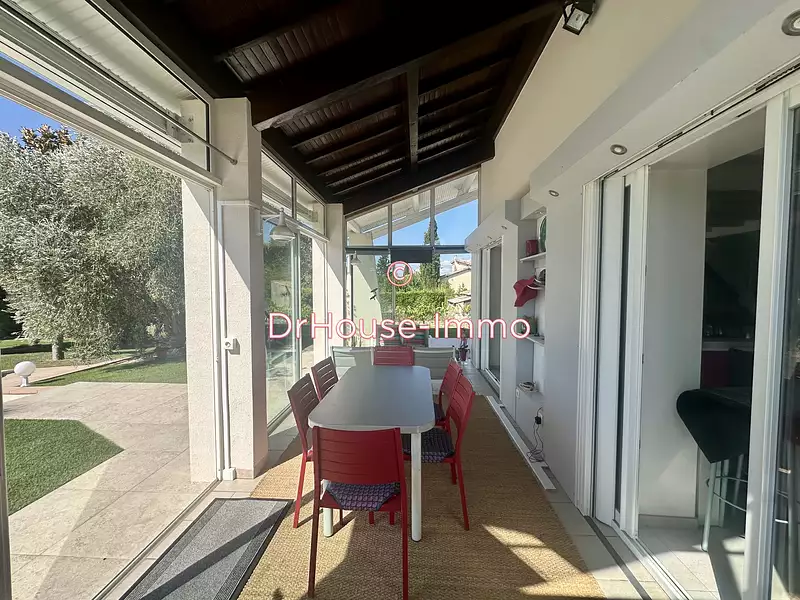 Maison, 152,95 m²