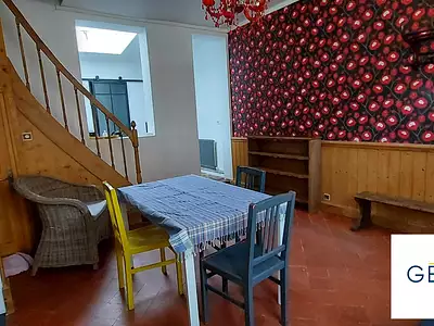 Maison, 56,02 m²