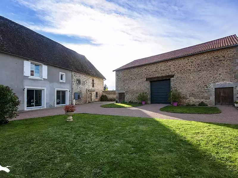 Maison, 100 m²